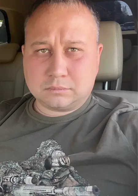 Я Виталий, 38, из Дружковки, ищу знакомство для совместных путешествий