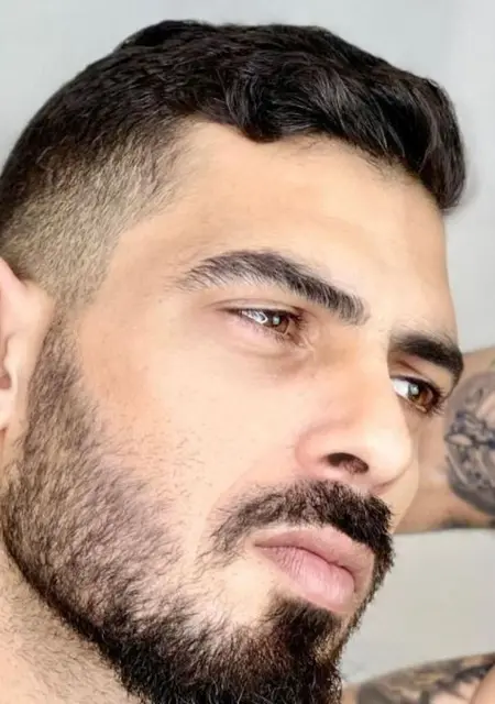 Я Sall, 34, из Лондона, ищу знакомство