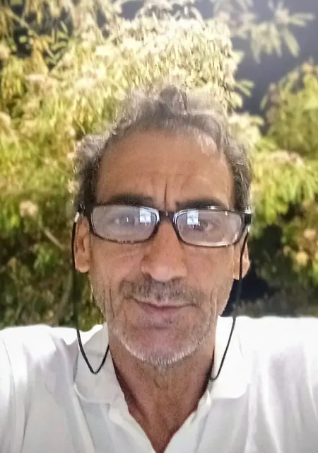 Cuore de Málaga, tengo 46 años, listo para conocer para lío de una noche