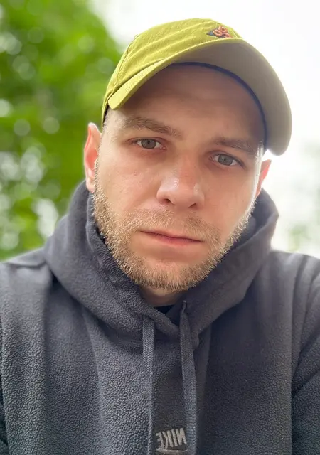 Виталий из Покрова, ищу на сайте приятное времяпровождение