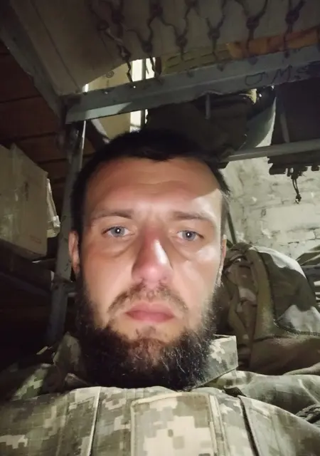 Я Вадим, 39, из Баштанки, ищу знакомство для дружбы