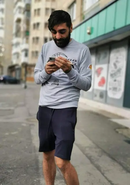 Я Carlos B, 49, из Рымнику-вылчи, ищу знакомство для приятного времяпровождения