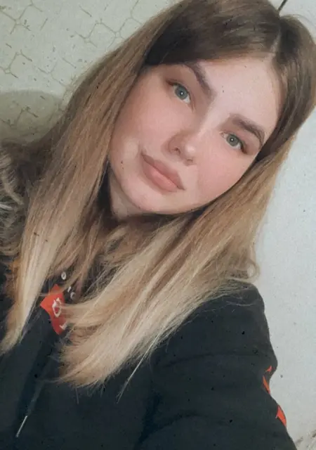 Лера из Франкфурта-на-майне, ищу на сайте постоянные отношения