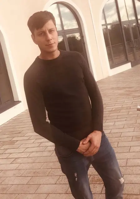 Sergey из Витебска, ищу на сайте знакомства без обязательств