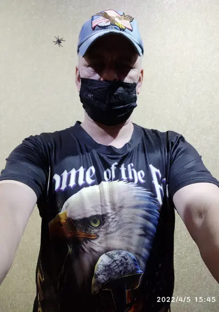 Виталий з Кривого Рогу, мені 50 років, познайомлюсь без зобов'язань