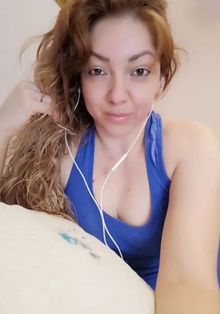 Norma из Мадрида