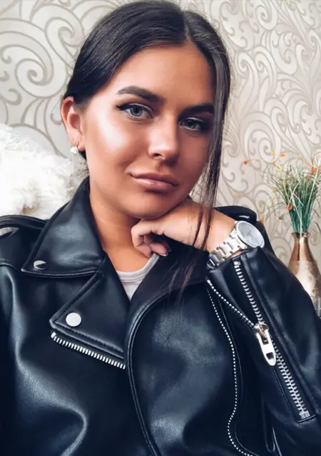 Я Viktoryia, 26, из Бреста, ищу знакомство для дружбы