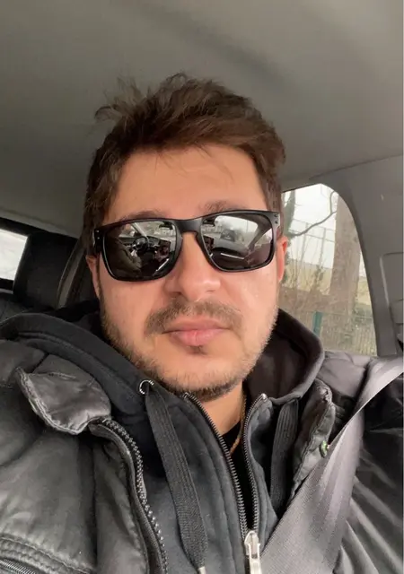 Zak из Випперфюрта, мне 32, познакомлюсь для постоянных отношений