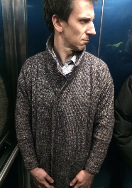 Анатолий з Вінниці, шукаю на сайті знайомства на одну ніч