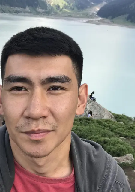 Amir из Караганды, ищу на сайте знакомства на одну ночь