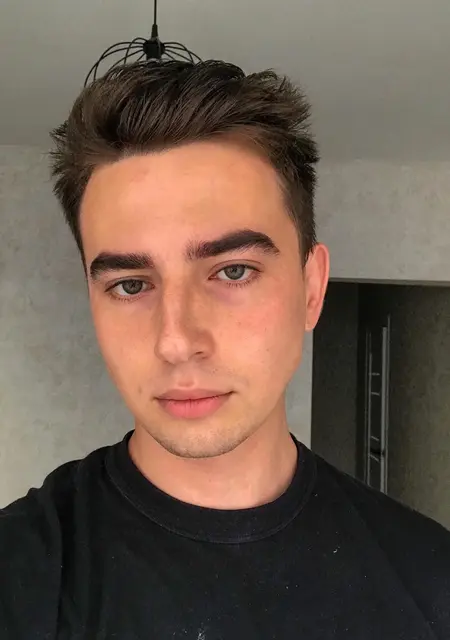 Я Viktor, 28, знакомлюсь без обязательств в Львове