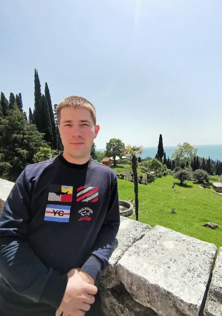 Никита из Пхукета, мне 32, познакомлюсь без обязательств