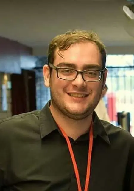 Я Martin Bundalek, 27, знакомлюсь без обязательств в Стокгольме