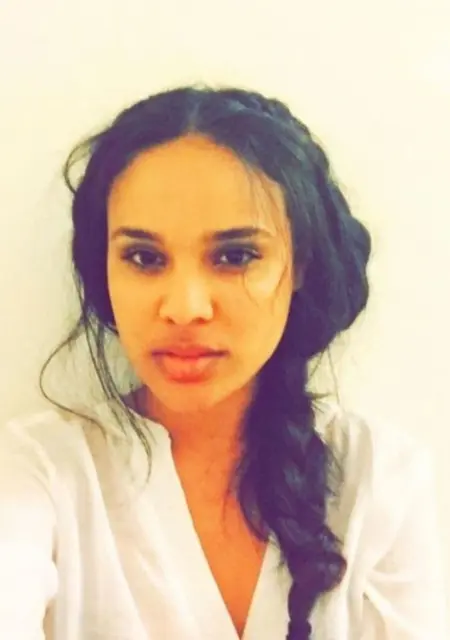 Sanna из Лондона