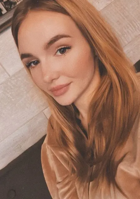 Крис из Киева, мне 24, познакомлюсь для дружбы