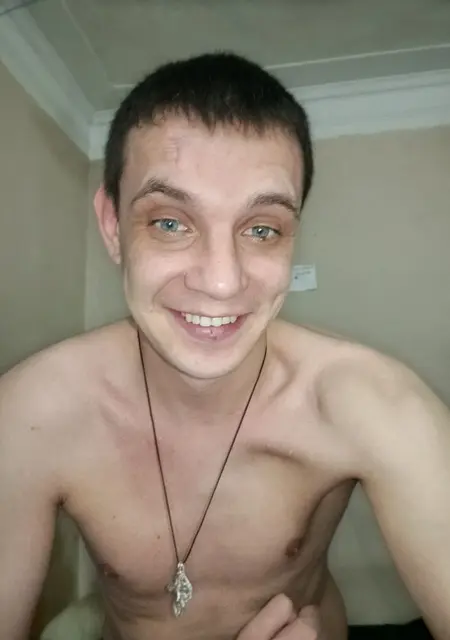 Ангел из Донецка, мне 33, познакомлюсь для совместных путешествий