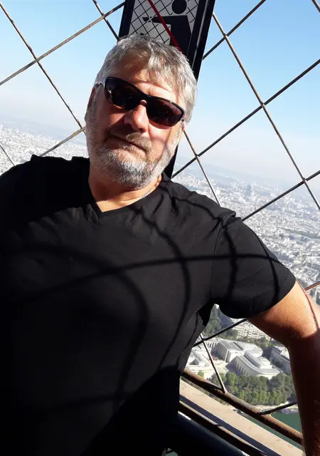 Николай из Текирдага, ищу на сайте знакомства на одну ночь