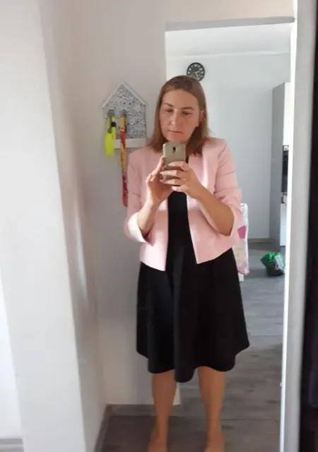 Я Natalia, 35, знакомлюсь в Варшаве