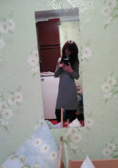 Я Ярина, 29, знакомлюсь для общения в Житомире