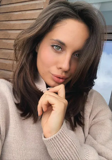 Оля з Хмельницький, шукаю на сайті приємне проведення часу