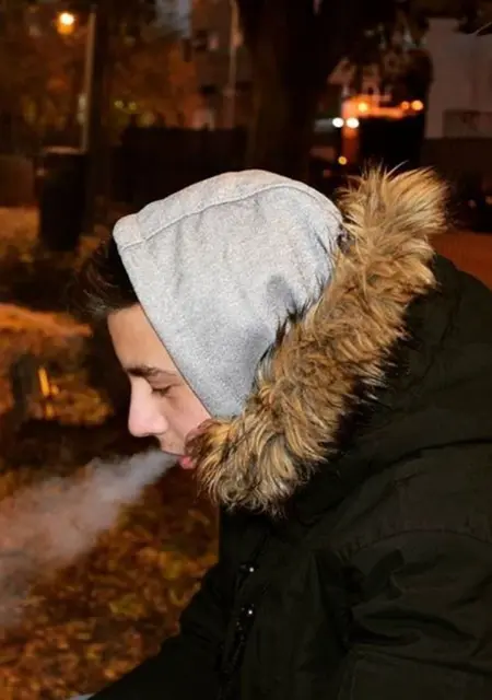 Soy Angel, 21 años de Madrid, busco conocer gente