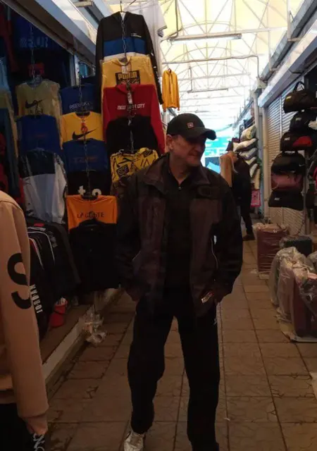 Владислав из Парижа, мне 54, познакомлюсь без обязательств