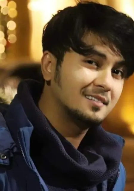 Jamjally из Стокгольма