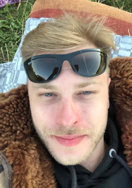 Stephan из Алматы, ищу на сайте знакомства без обязательств