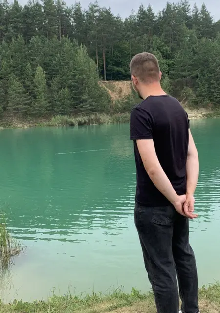 Евгений из Хельсинки, ищу на сайте знакомства на одну ночь