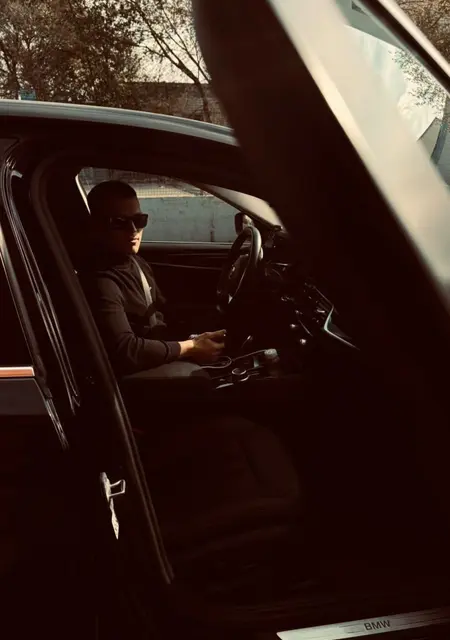 Justin из Уэйкфилд, ищу на сайте вирта