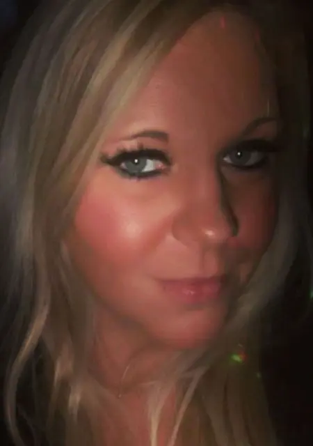 Я Sabrina, 41, из Берлина, ищу знакомство