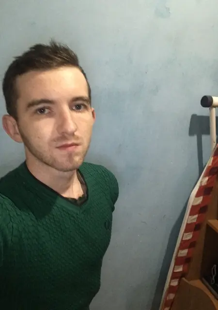 Андрей из Стрыя, мне 26, познакомлюсь для приятного времяпровождения