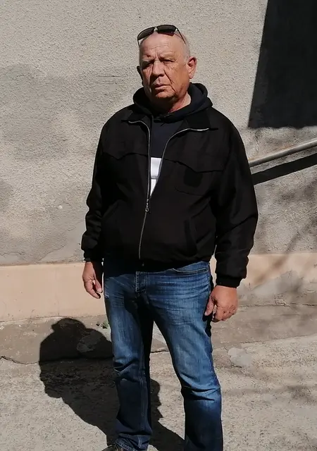 Я Genderp, 60, из Мелитополя, ищу знакомства без обязательств