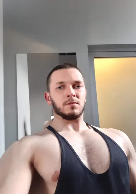 Sergey з Вінниці, мені 31 років, познайомлюсь на одну ніч