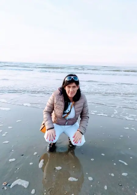 Teresa из Варшавы