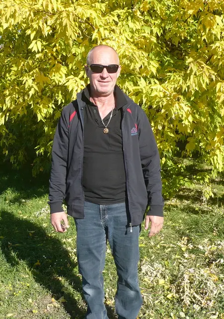 Я Валера, 64, из Запорожья, ищу знакомство для постоянных отношений