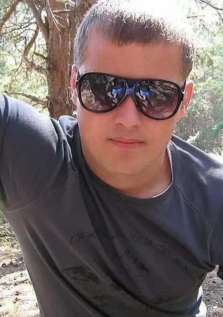 Дмитрий из Жодино, мне 34, познакомлюсь без обязательств