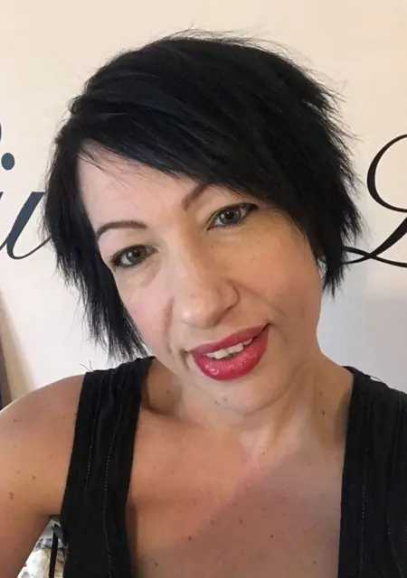 Я Vanessa, 45, знакомлюсь в Лондоне