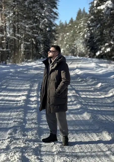 Я Artem, 33, из Чонбури, ищу знакомства без обязательств