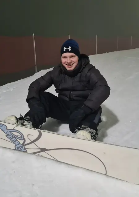 Я Макс, 27, знакомлюсь для постоянных отношений в Витебске