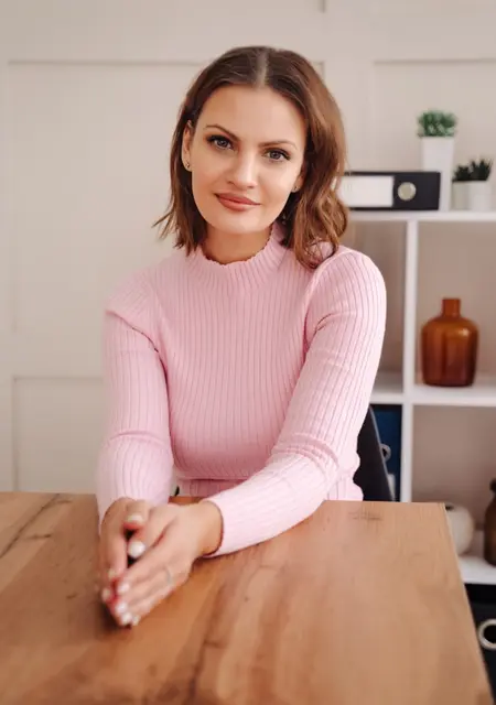 Inna из Харькова, мне 38, познакомлюсь на одну ночь