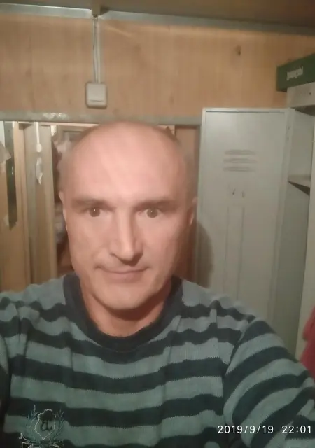 Игорь из Донецка, мне 60, познакомлюсь для приятного времяпровождения