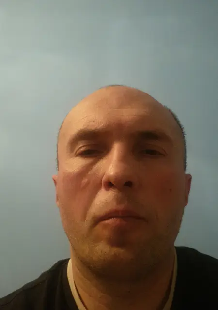 Я Виталий Власов, 43, знакомлюсь без обязательств в Виннице