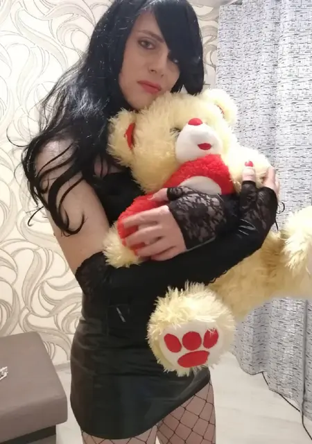 Я Соня, 38, из Донецка, ищу знакомства без обязательств