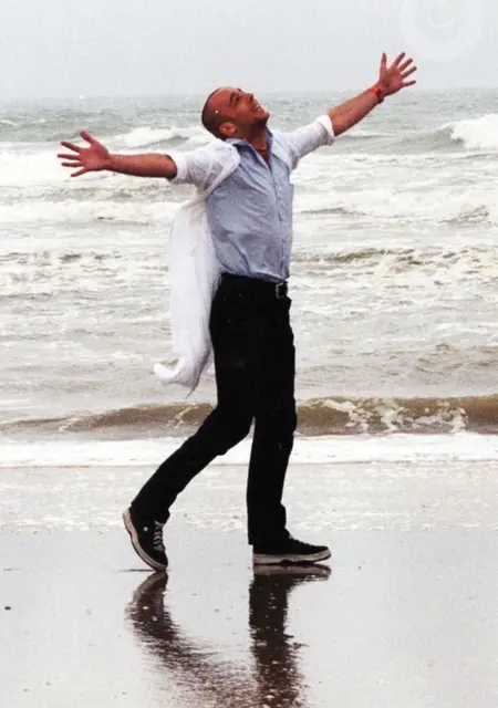 Fred из Парижа