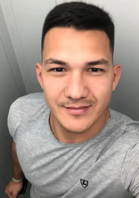 Han из Витебска, мне 29, познакомлюсь на одну ночь