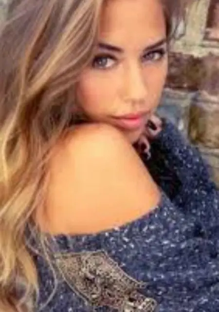 Manon из Парижа