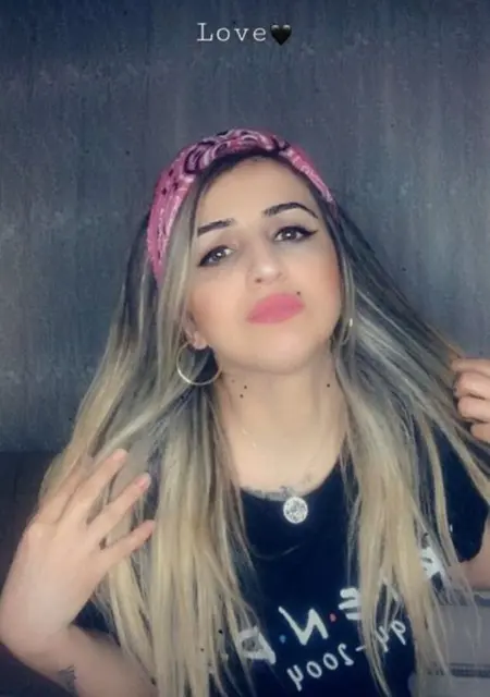 Aye из Стамбула, ищу на сайте вирта