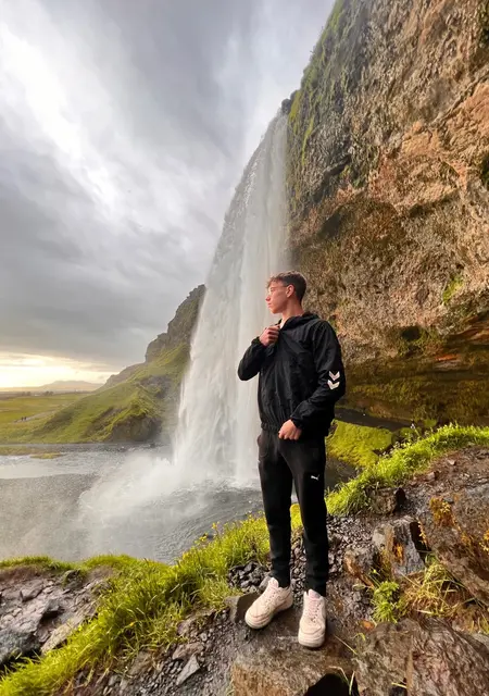 Я Vojtech, 20, знакомлюсь для дружбы в Остраве