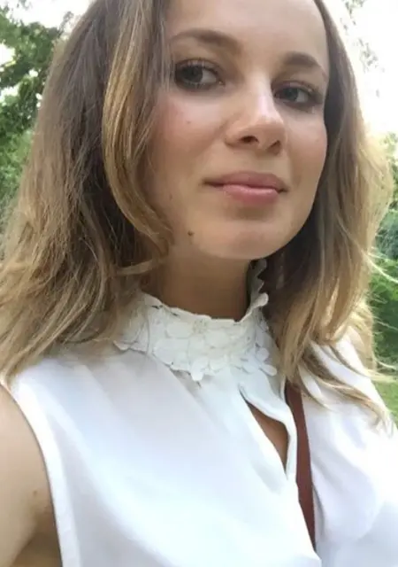 Moo из Варшавы, мне 26, познакомлюсь